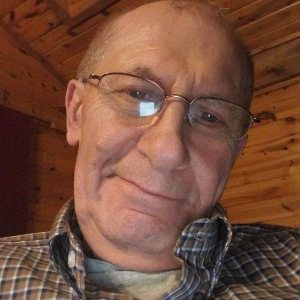 Meet your Posher, Mike